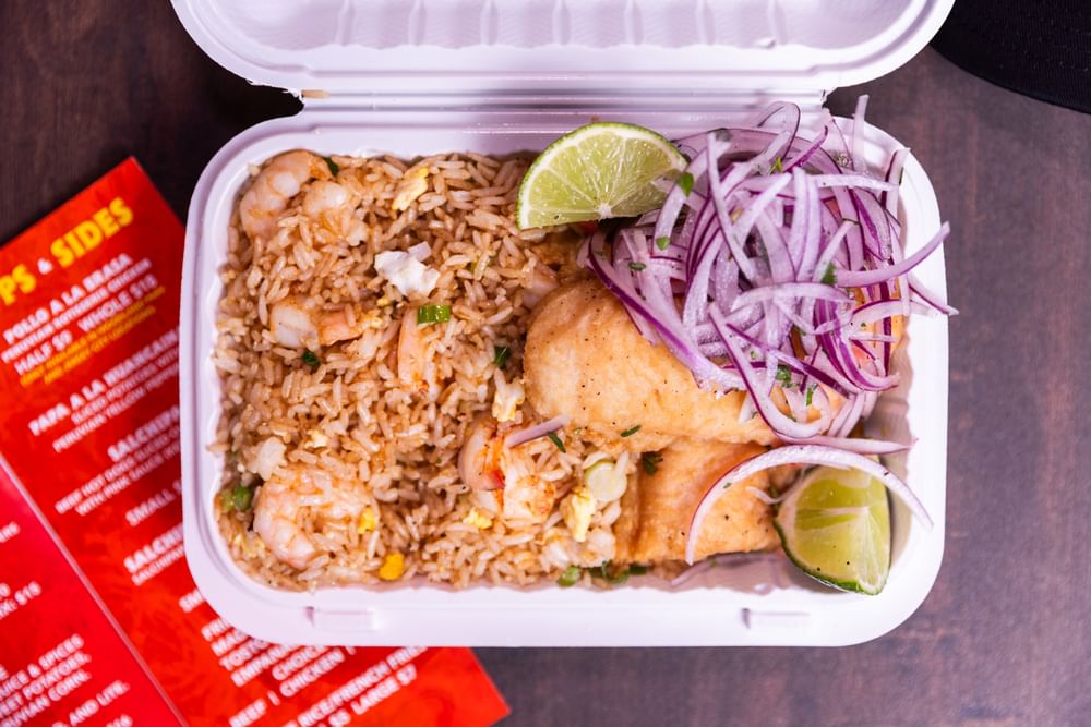 Fish Special