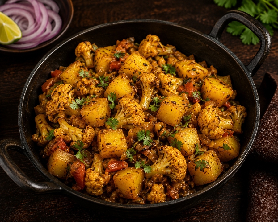 Malai Kofta