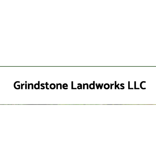 Grindstone Landworks LLC Logo