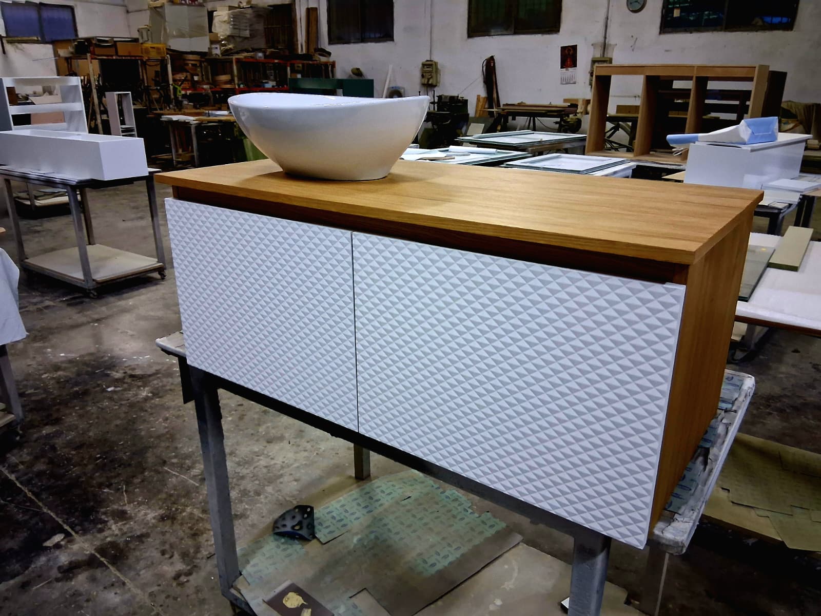 Galería en miniatura