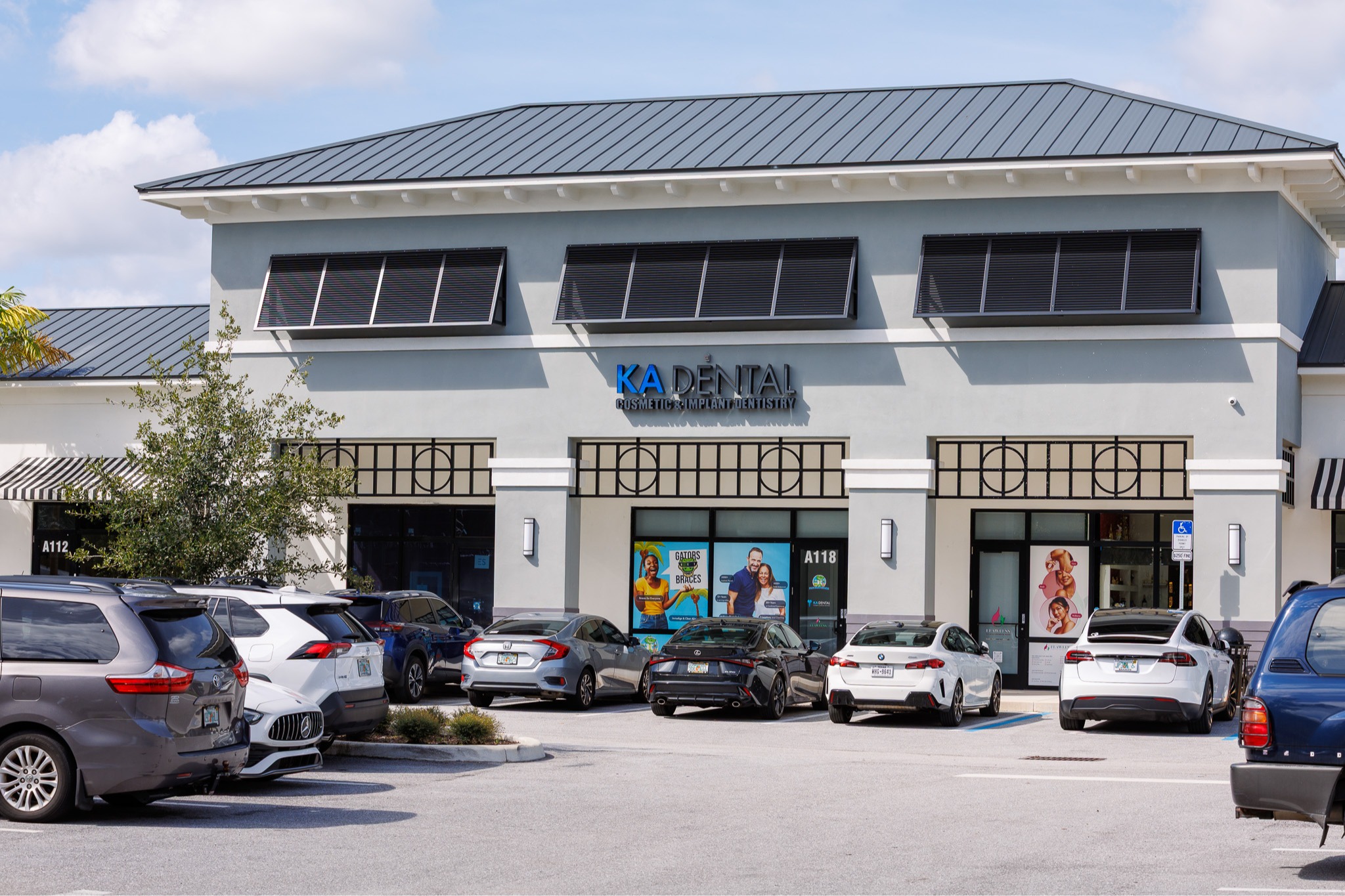 Palm Beach Braces- Orthodontist in Lantana Image