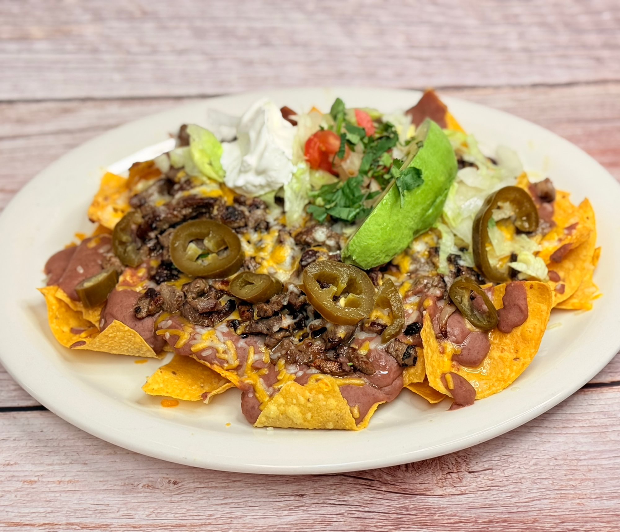 Nachos