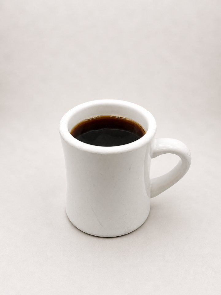 Mug of Coffee