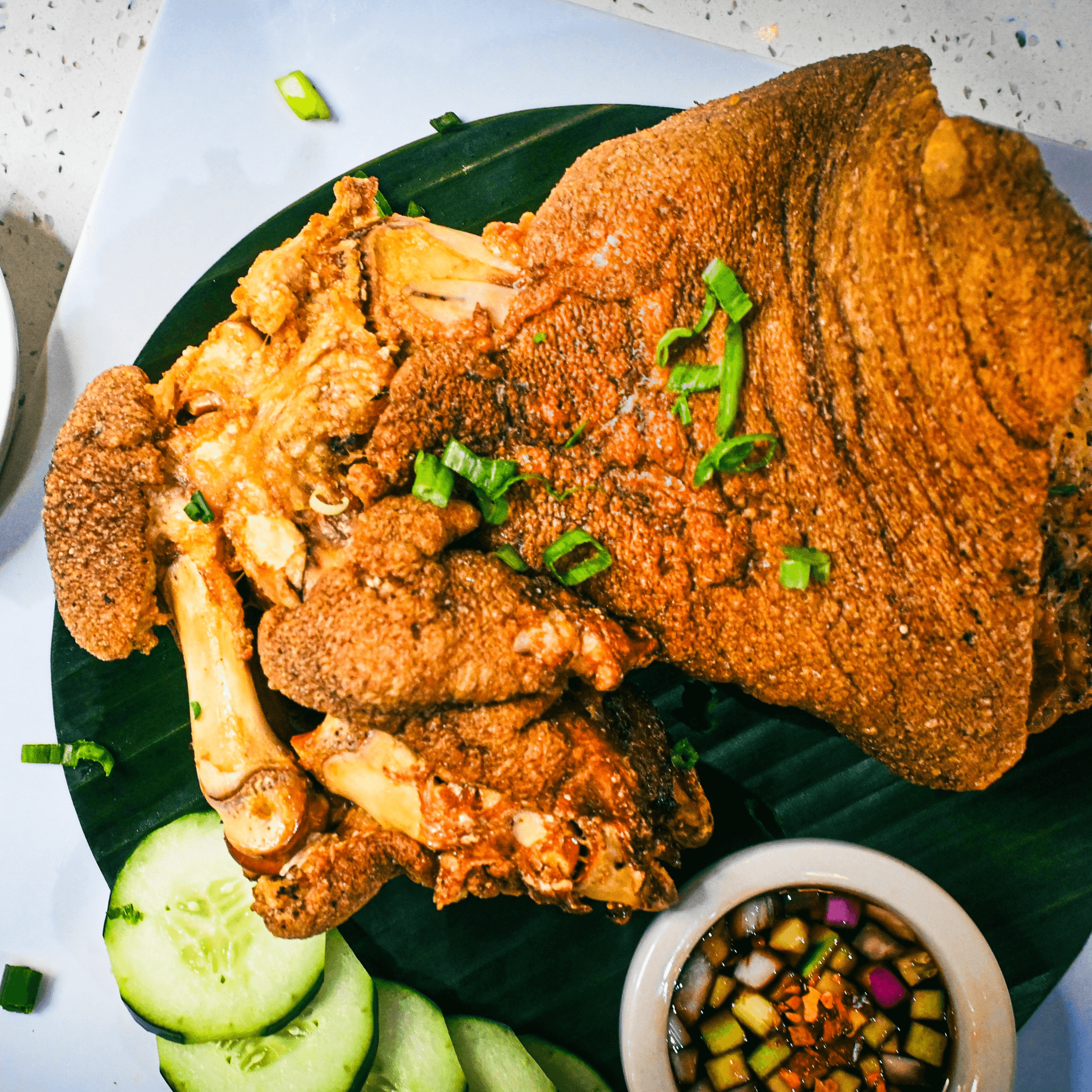 Crispy Pata
