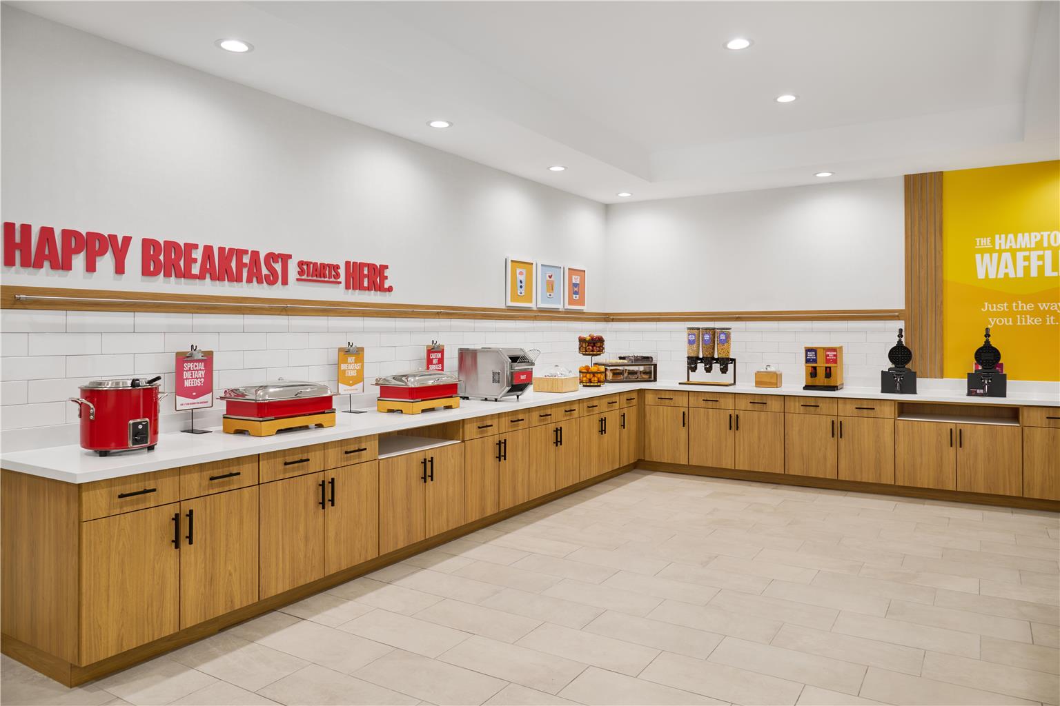 Hampton Inn Midland West Image