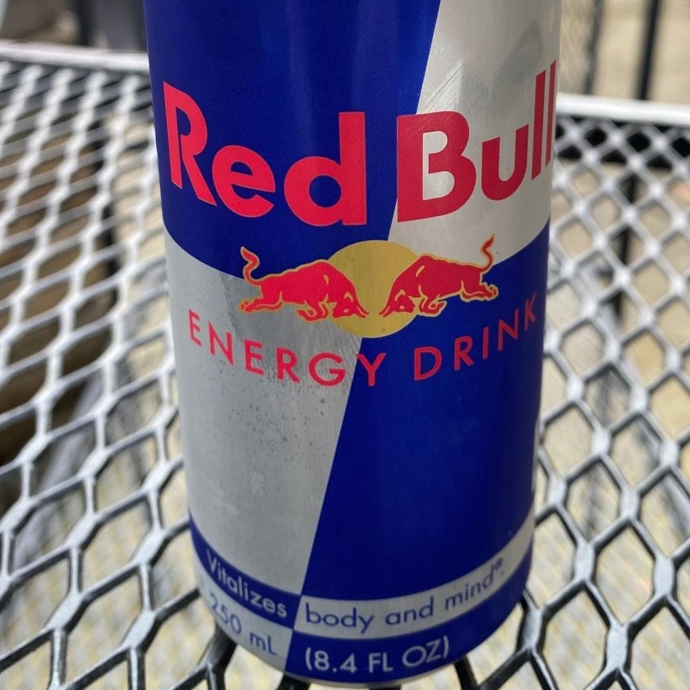 RED BULL
