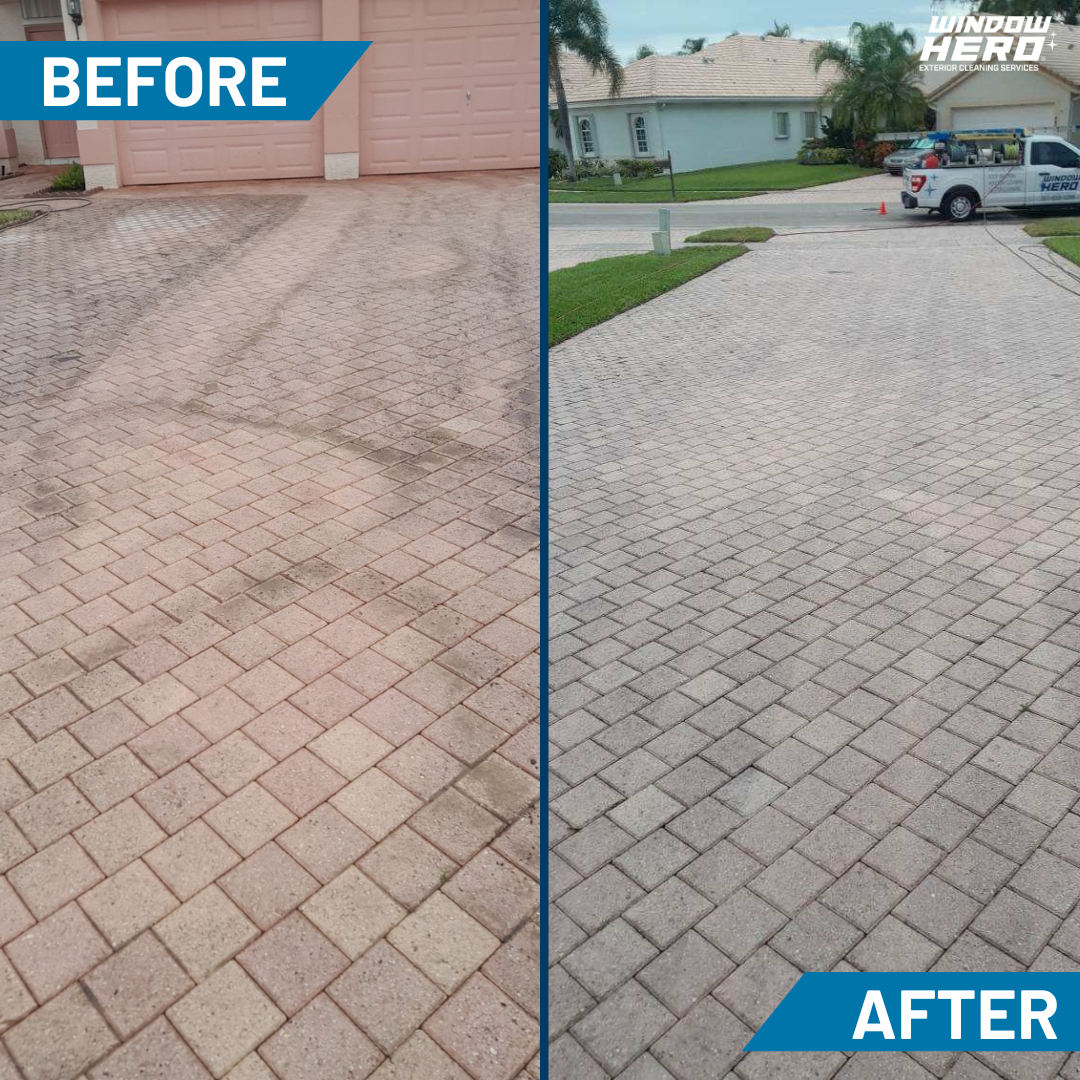 Window Hero Boca Raton Image