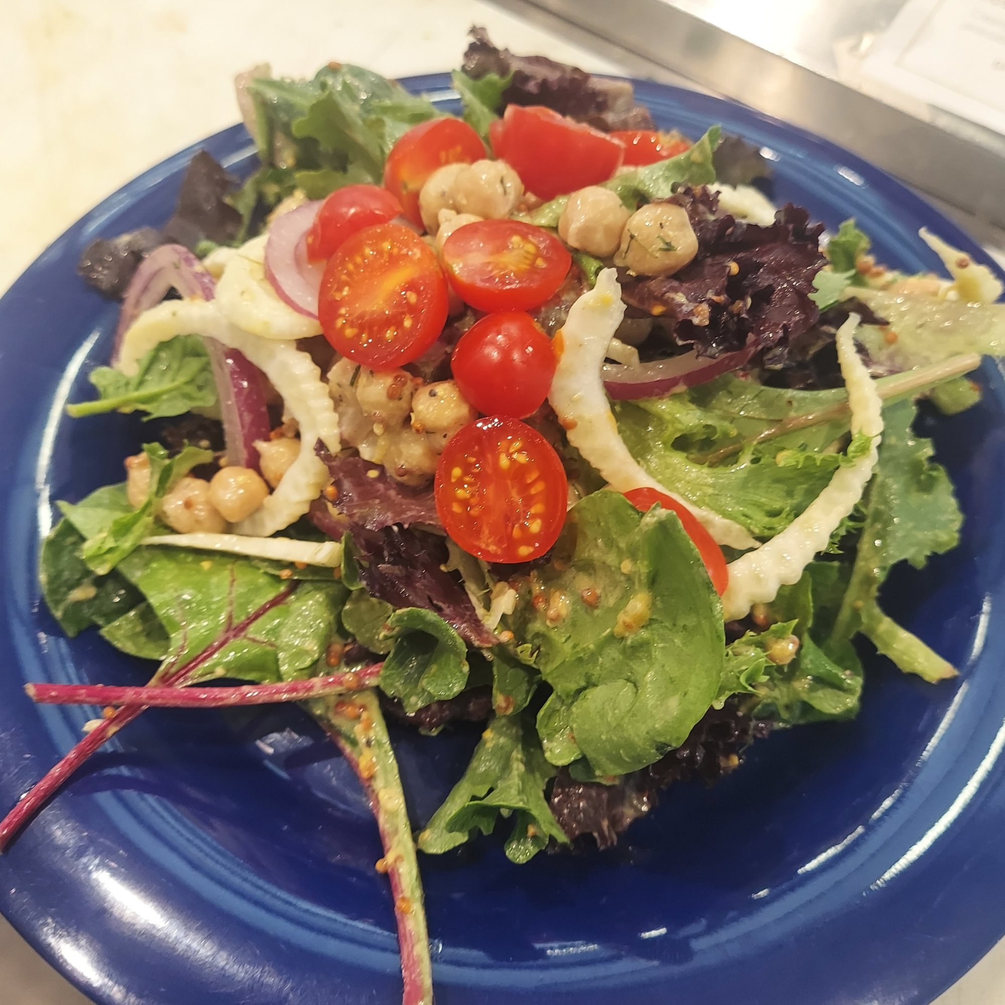 Puglia Salad