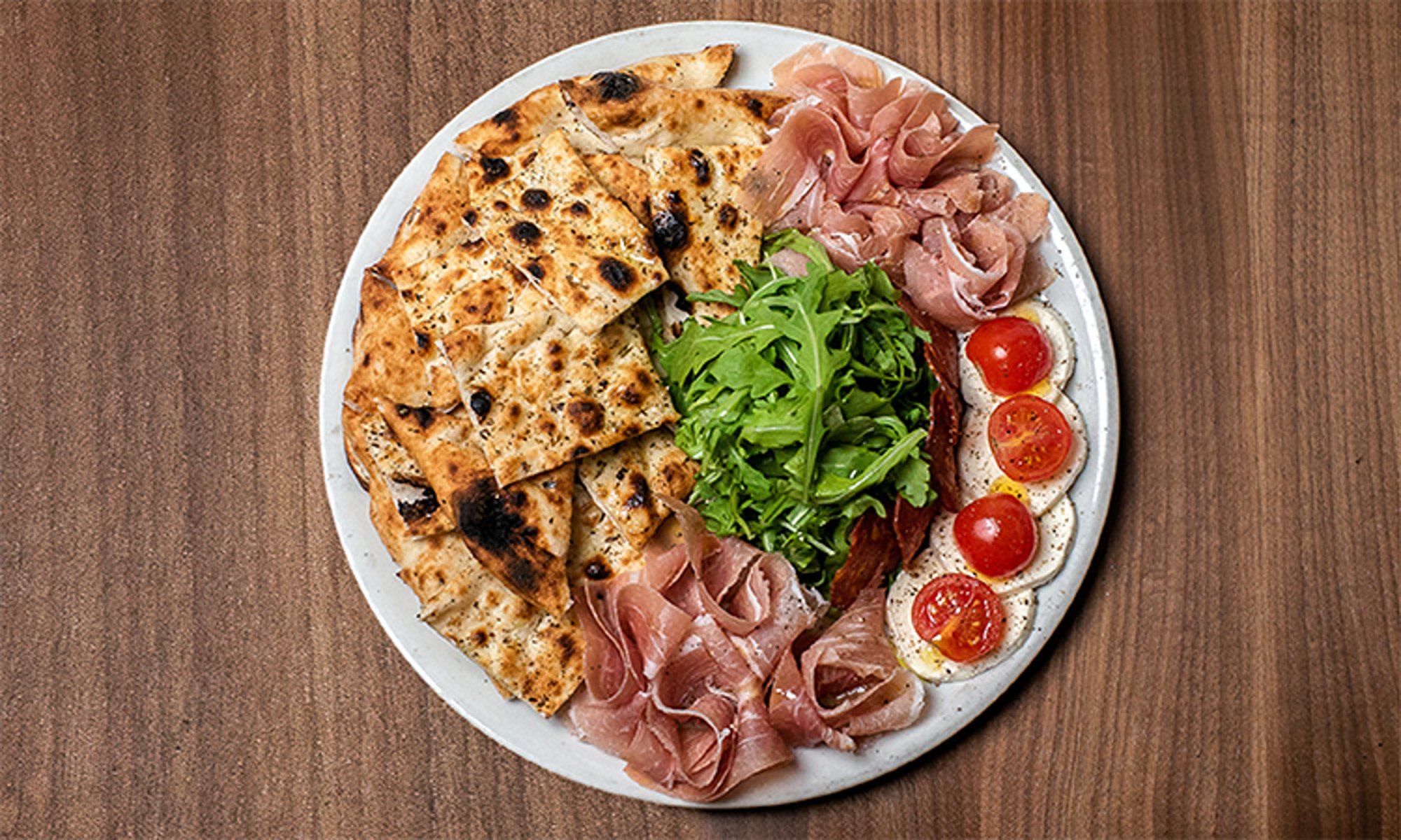Misto Salumi