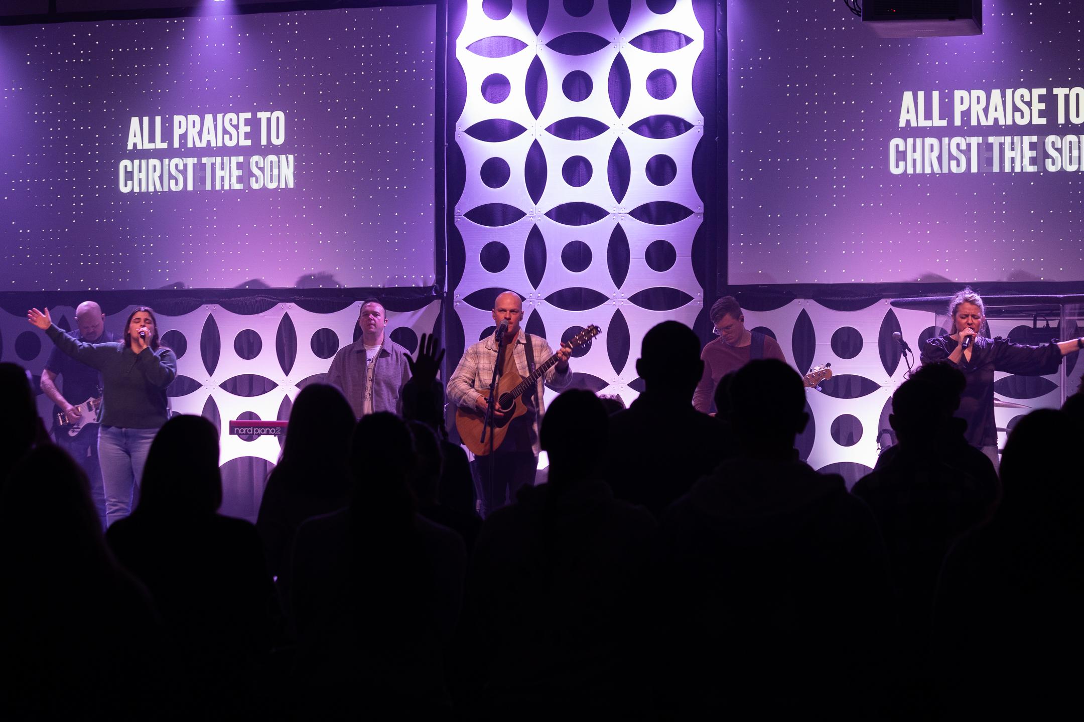 Cypress Church London Campus Image