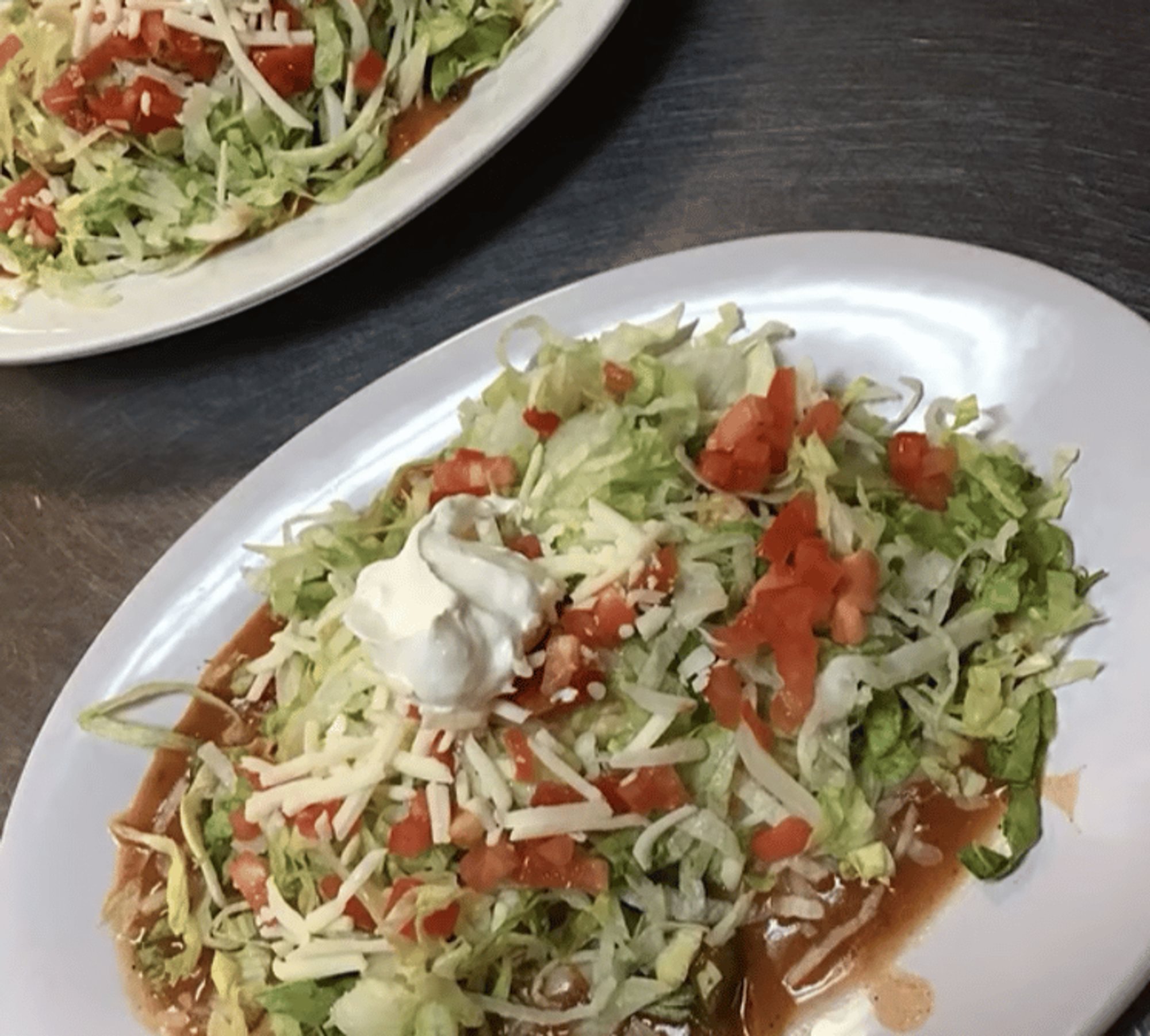 Burrito Mexicano