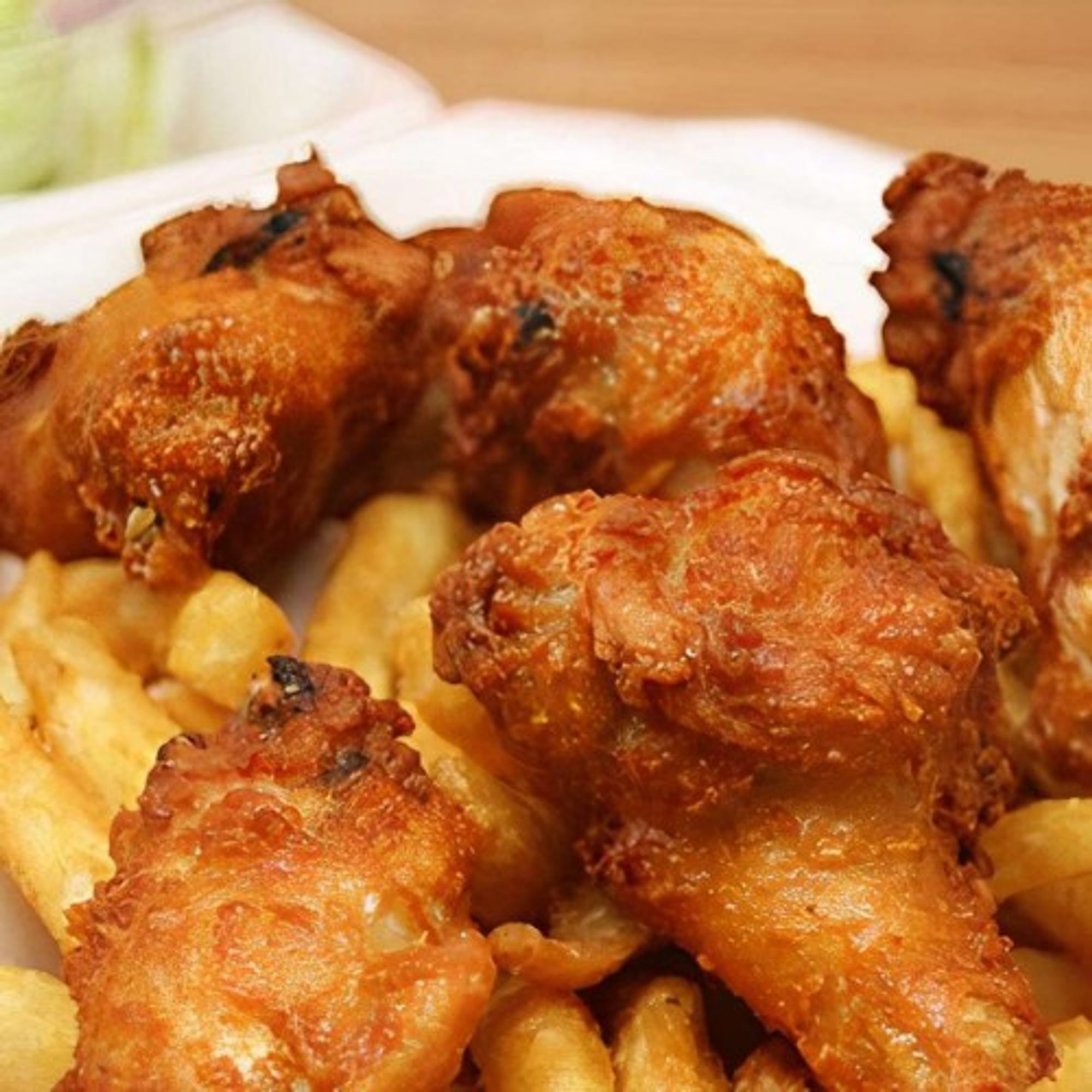 Wing Dings