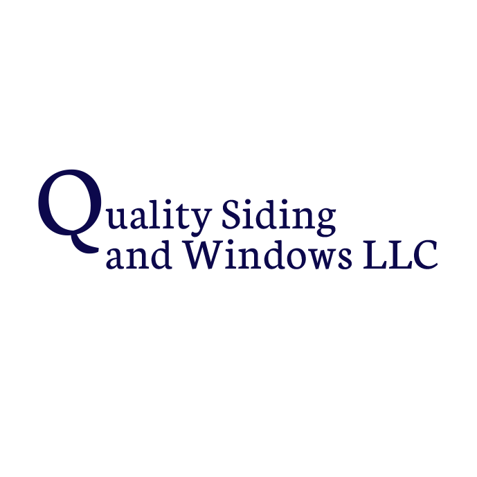 Quality Siding and Windows LLC Logo