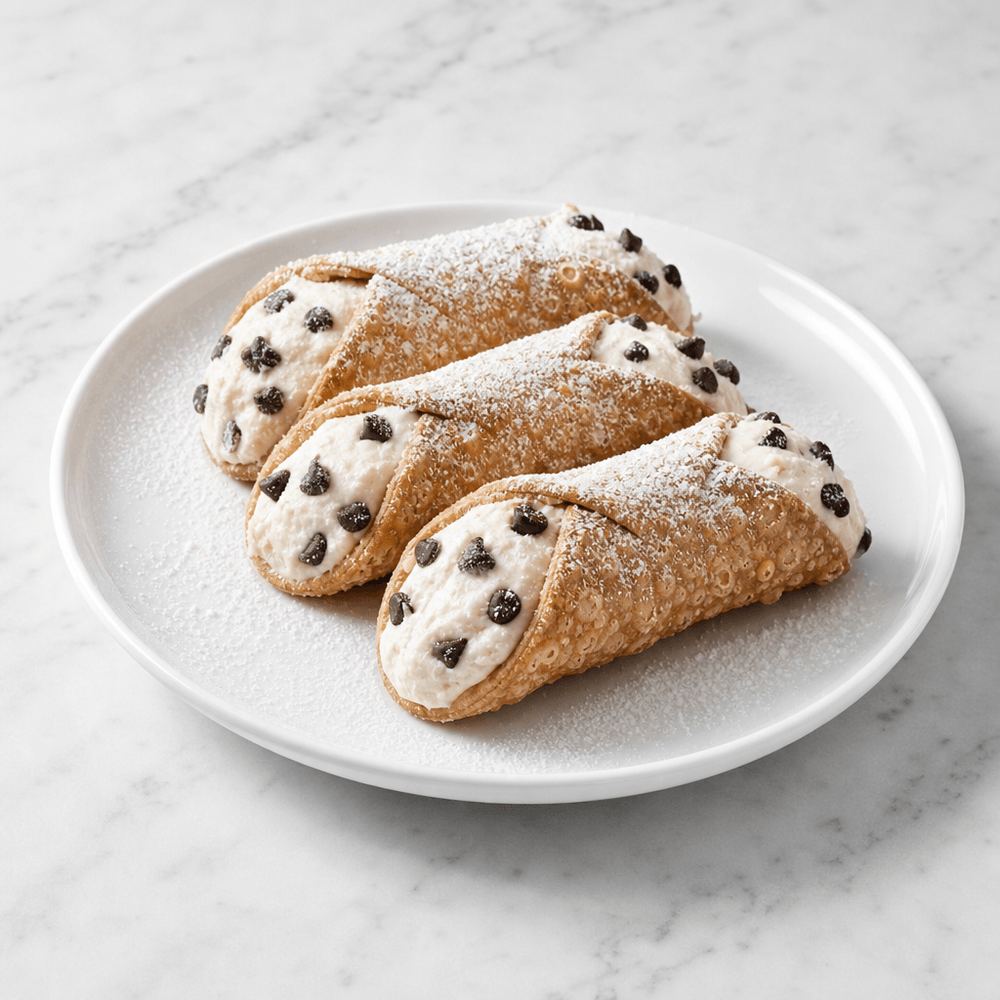 Cannoli