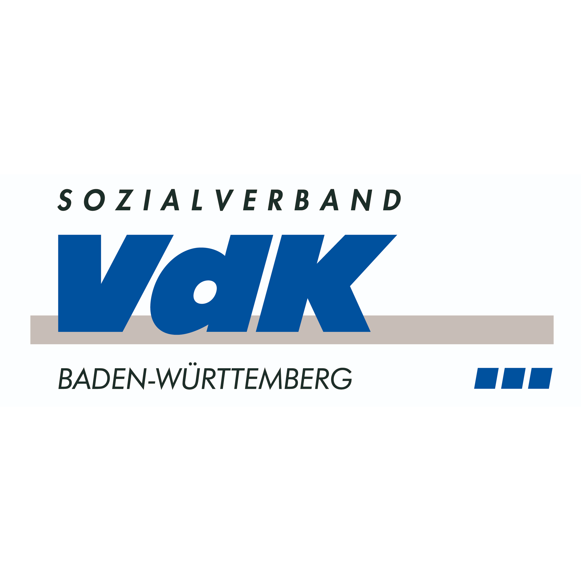 Logo von Sozialverband VdK Beratungsstelle Ravensburg
