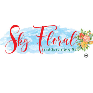 Sky Floral