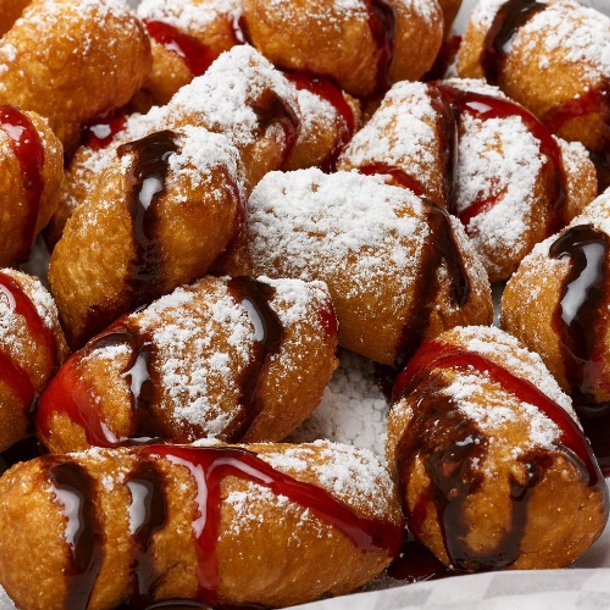 Valentino Zeppoles
