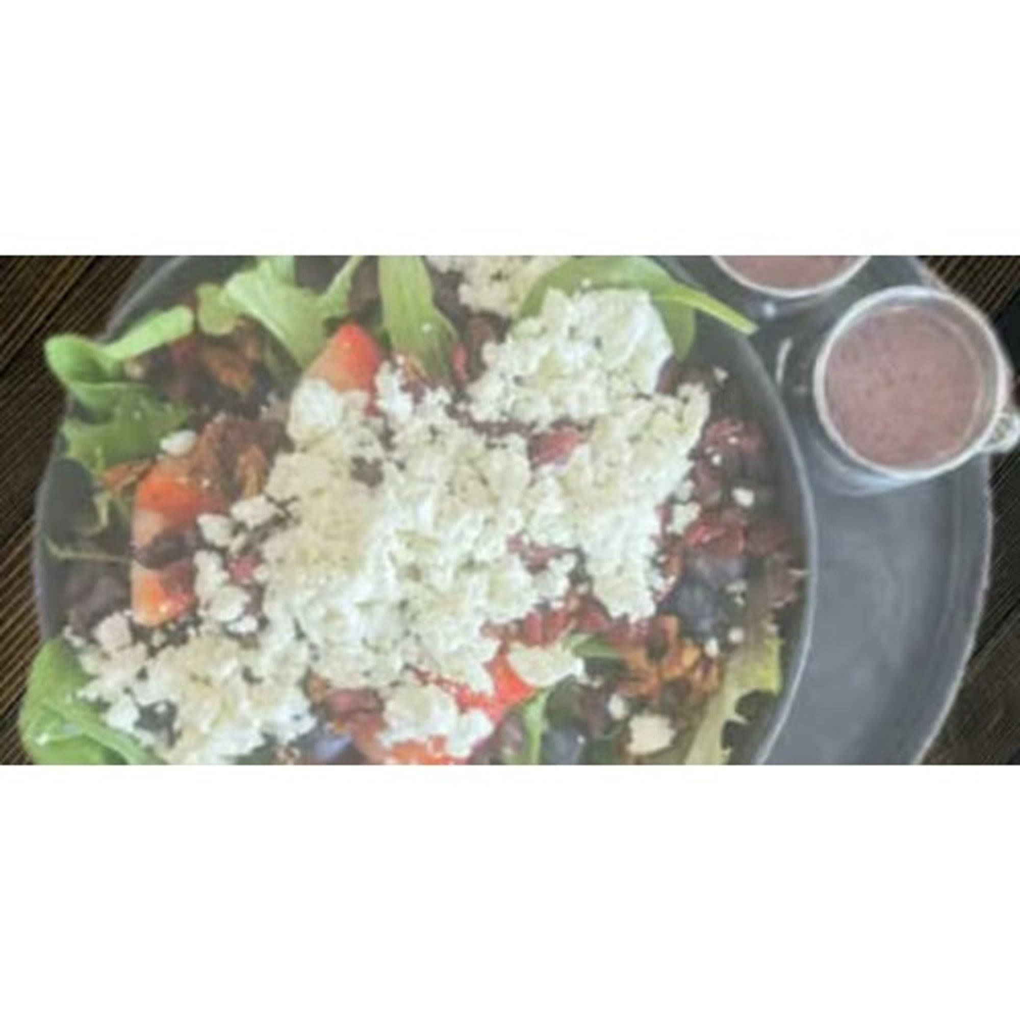 Berryfresh Salad