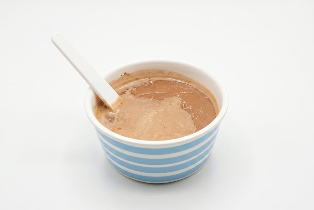 Hot Chocolate