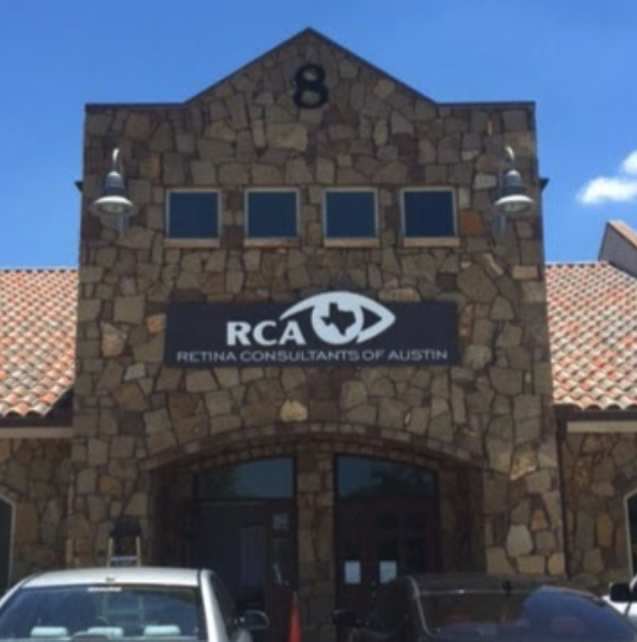 Retina Consultants of Austin Photo