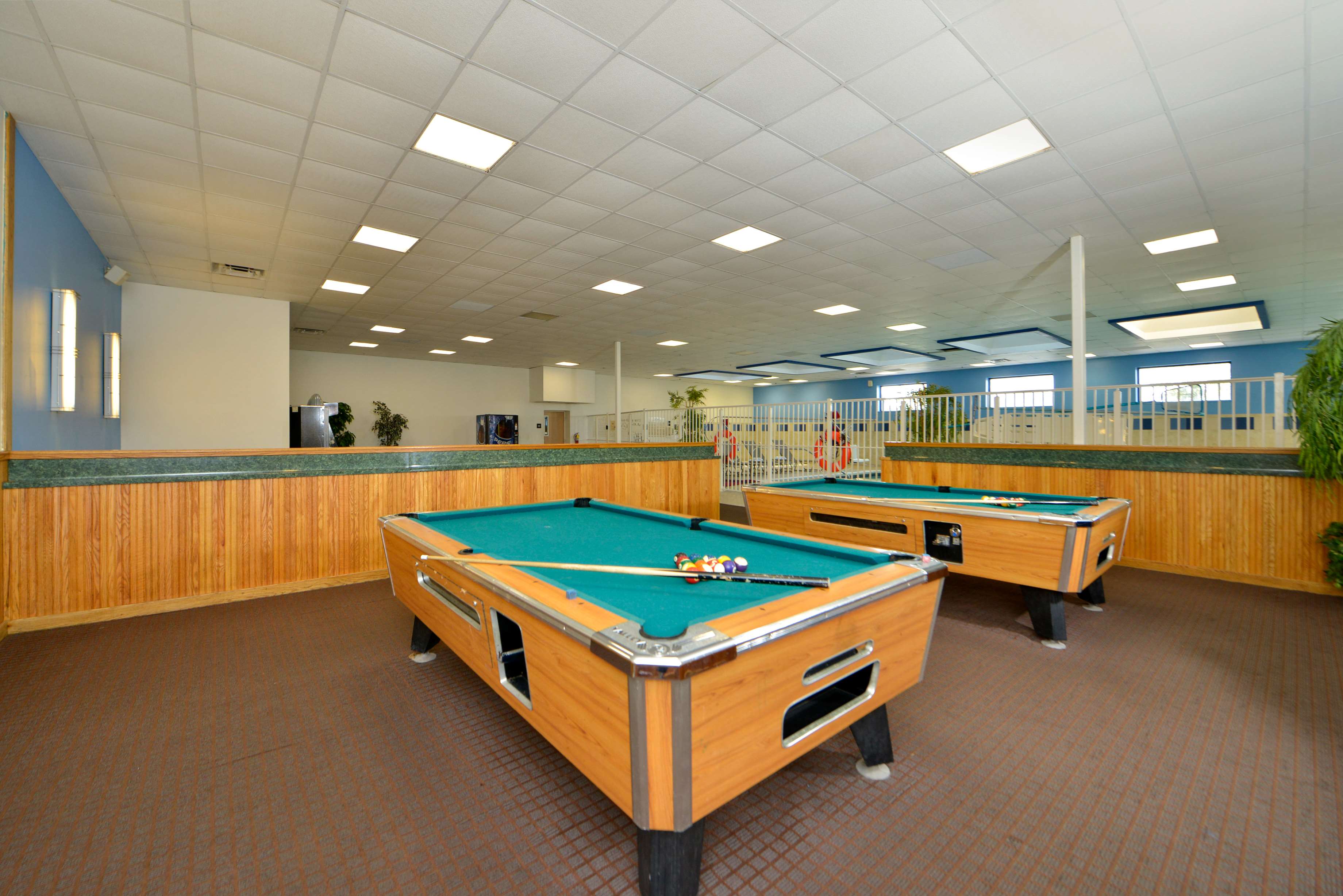 Recreational Facility