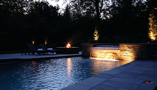 Elite Construction & Custom Pools Image
