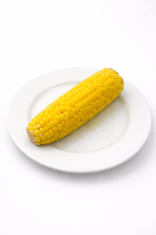 Corn on Cob