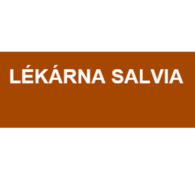 logo Lékárna Salvia, s.r.o.