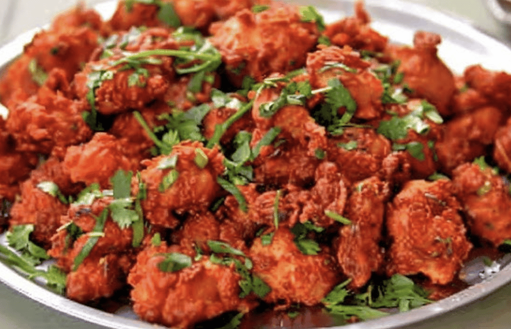 Chicken 65