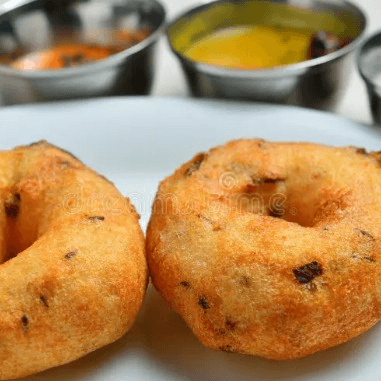 Medu Vada