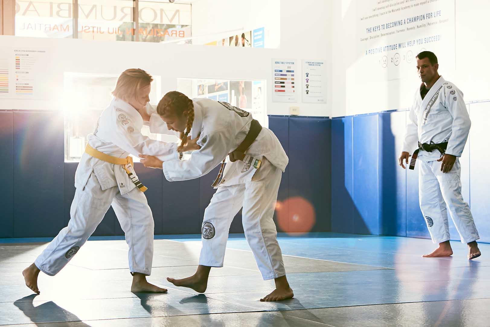 Morumbi Jiu Jitsu & Fitness Academy - Thousand Oaks Photo