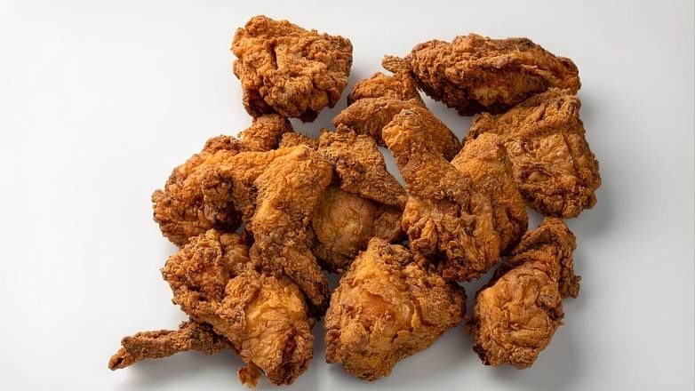 20 PC Family Kraze Wings
