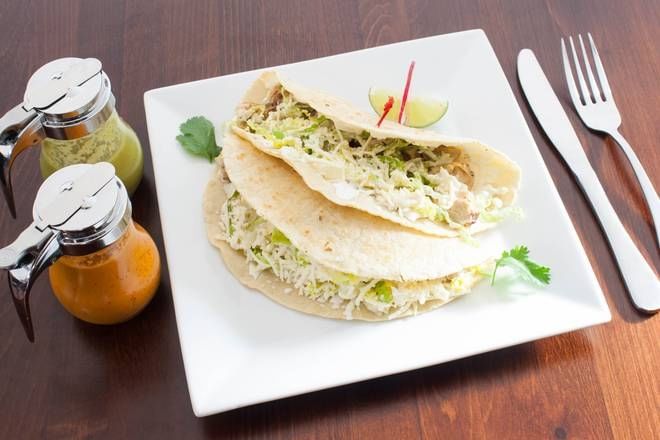 Regular Mexican Quesadilla