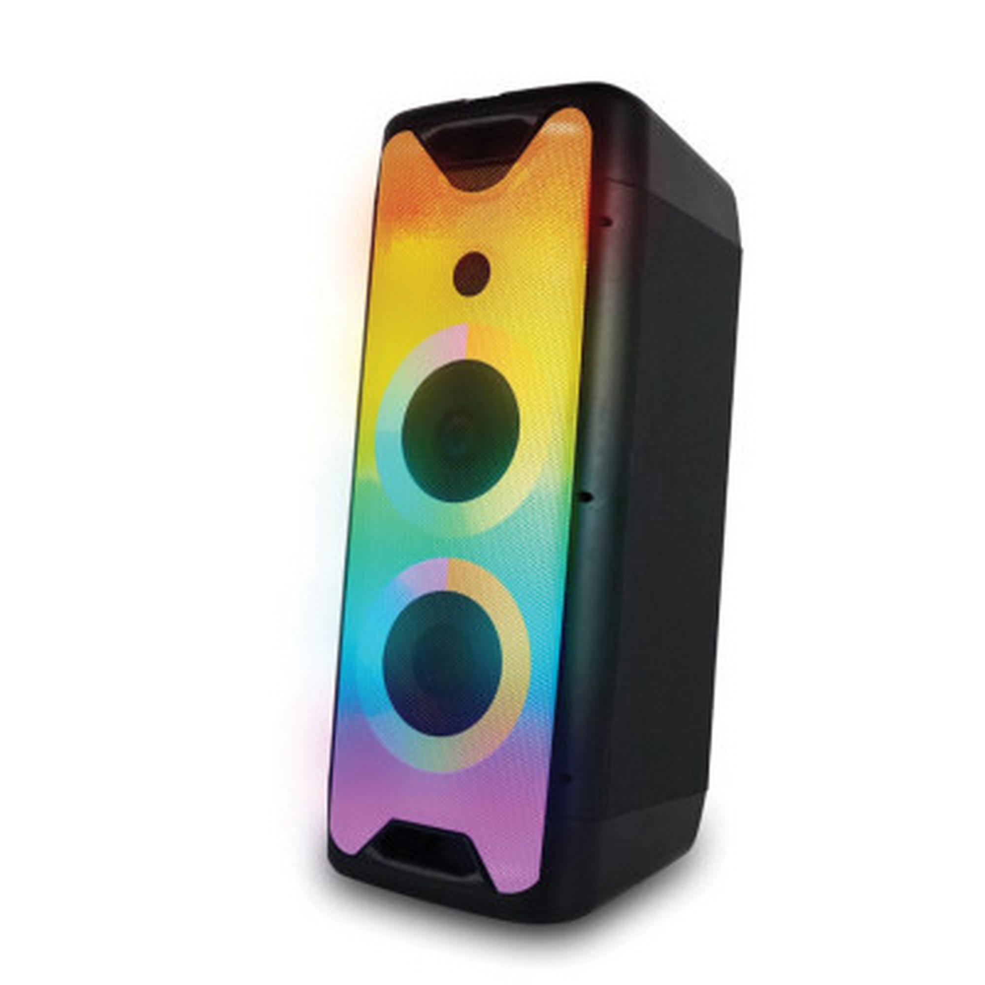 800W Bluetooth® Party System