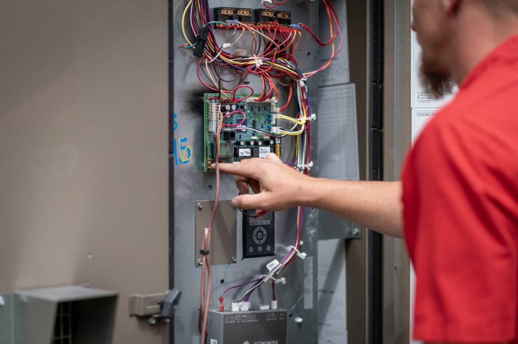 HVAC Master LLC Image