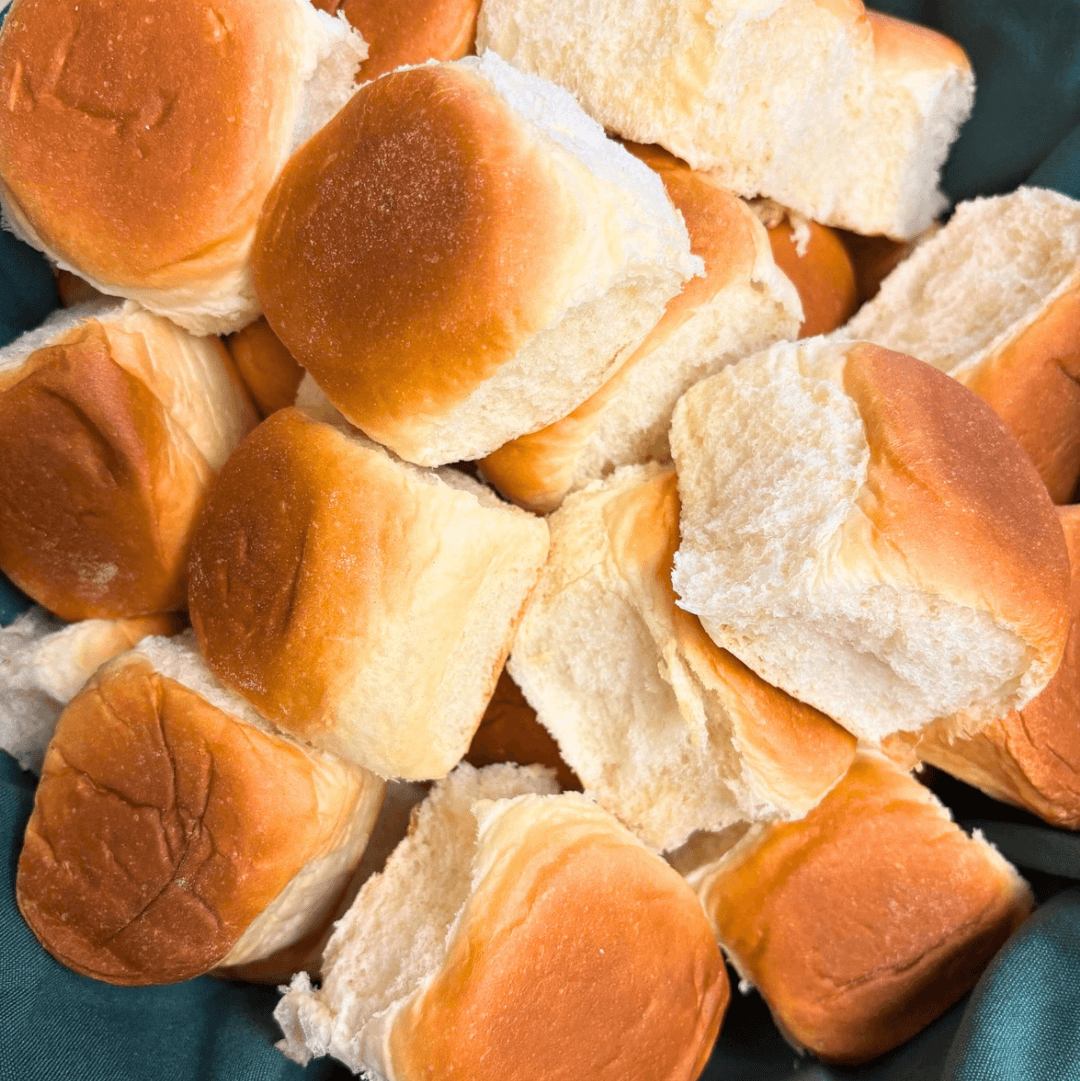 Rolls & Butter