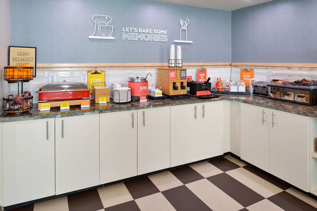 Hampton Inn Vero Beach Image