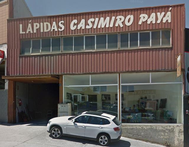 Galería en miniatura