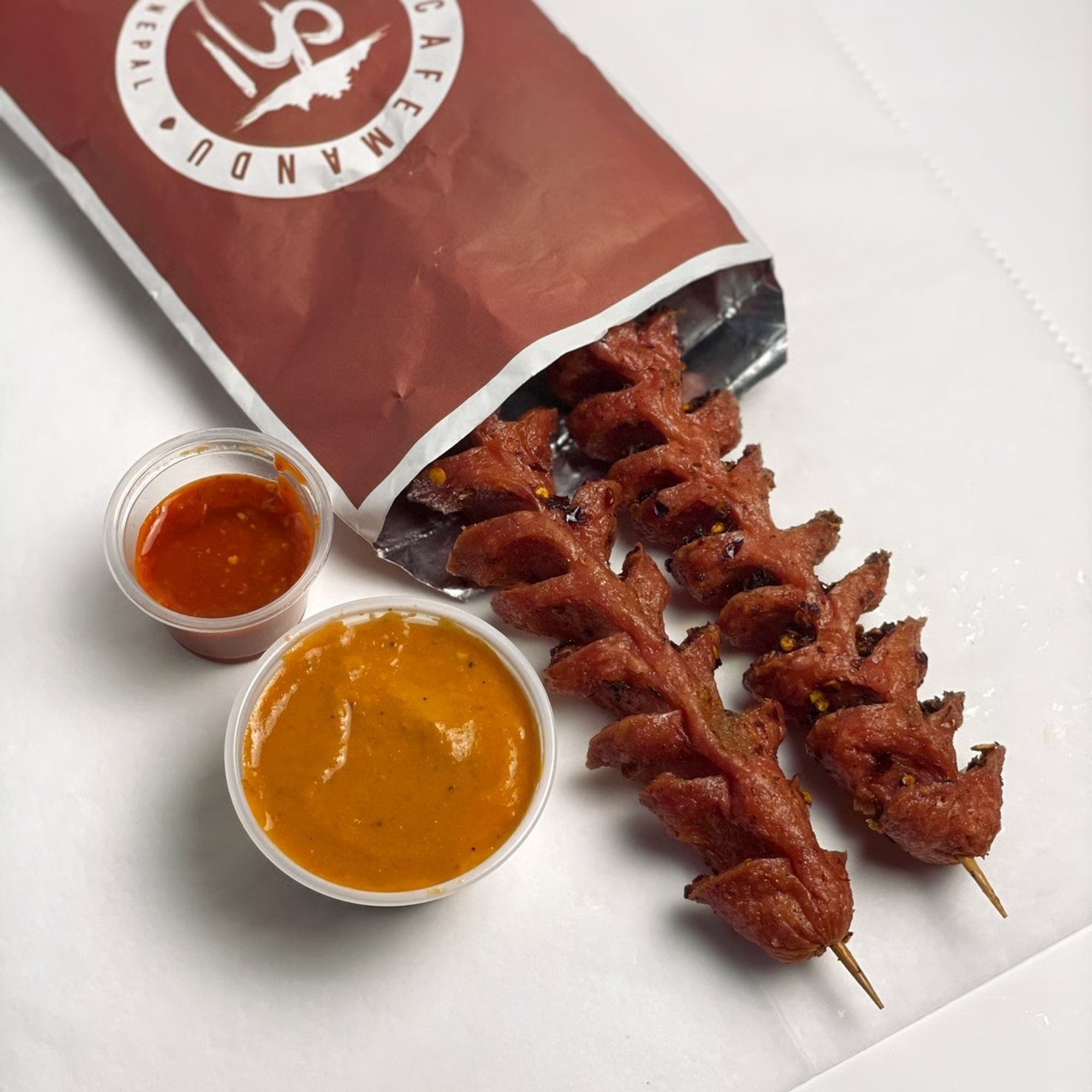 Sausage
