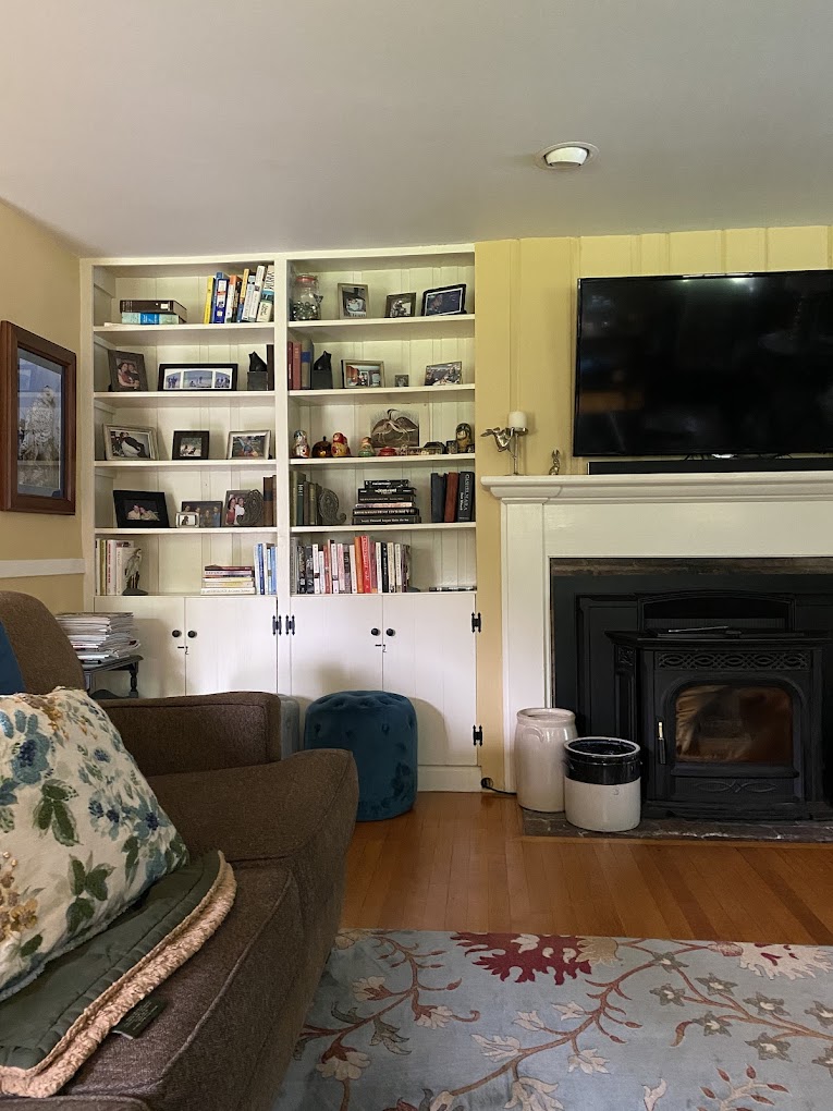 Simplify Cleaning Services Image