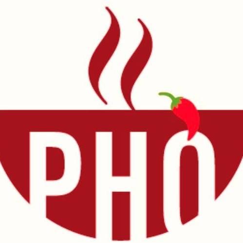 Pho Hong Logo