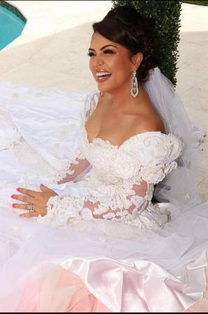Images Wedding Glam Miami