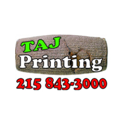 TAJ Printing