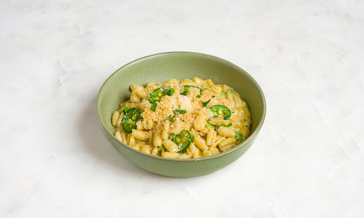 Jalapeno White Cheddar