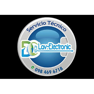 DC Lav - Electronic