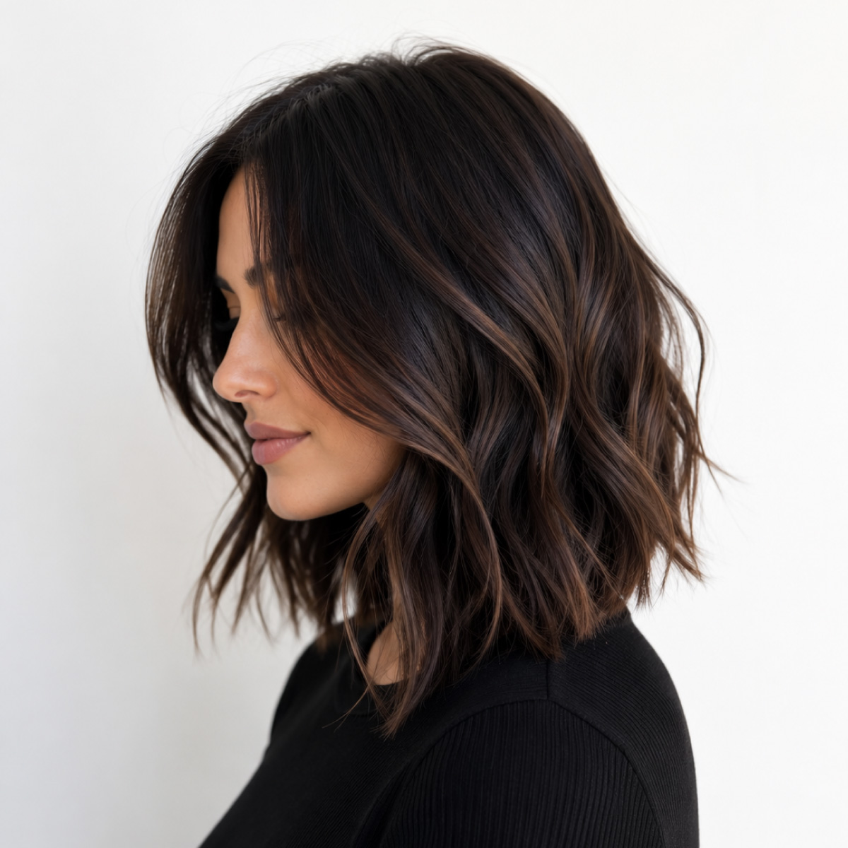 Brunette Hair Color