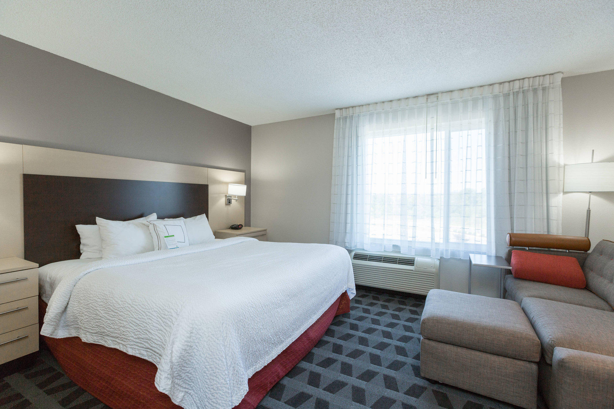 TownePlace Suites by Marriott Winchester Photo