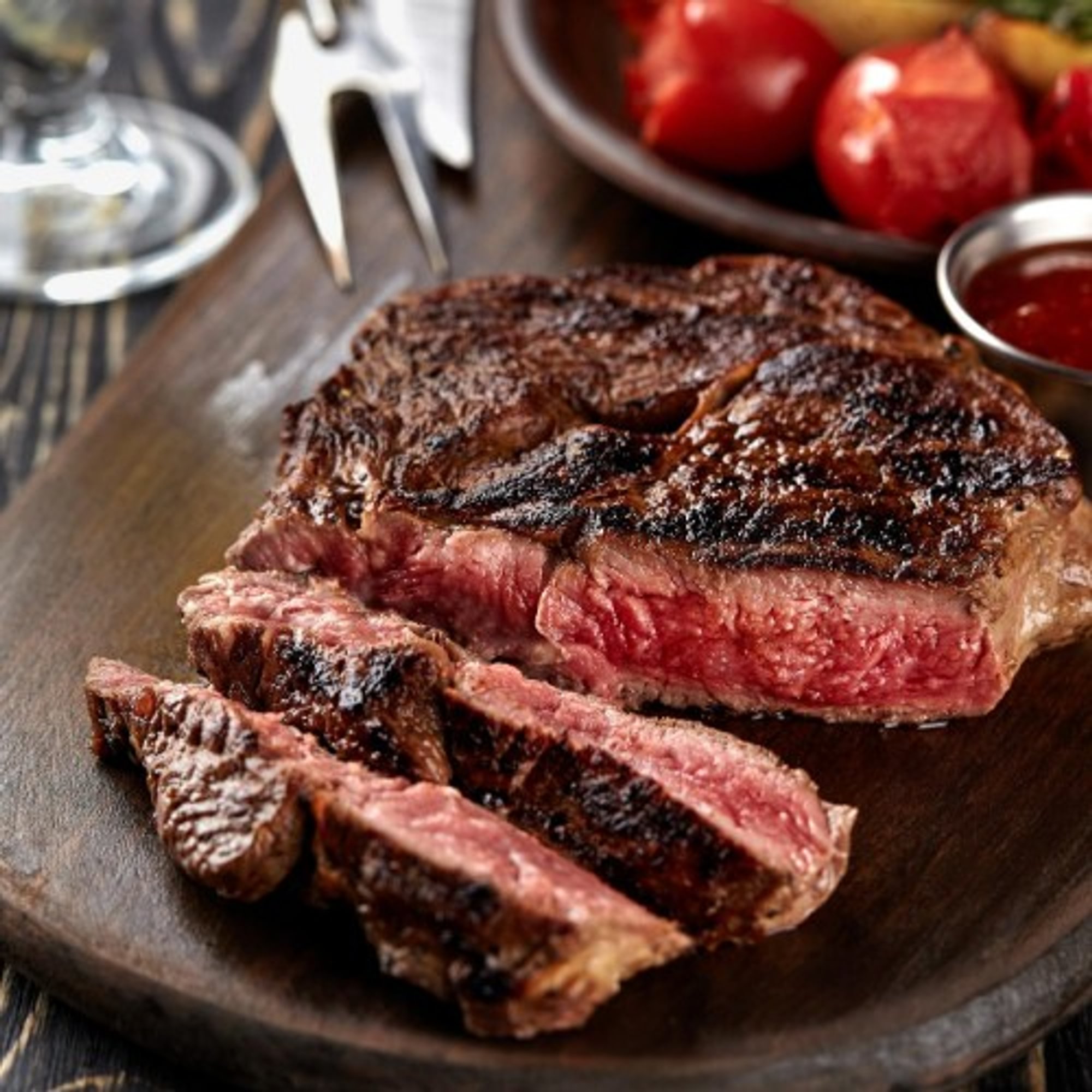 Carne Asada
