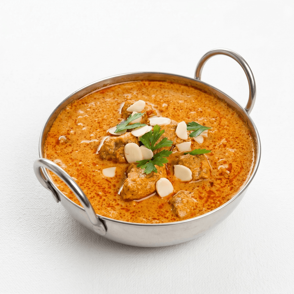 Goat Korma