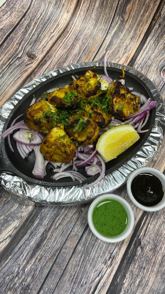 MURG MALAI